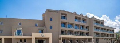Cnic Gemini Hotel
