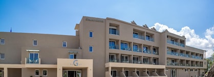 Cnic Gemini Hotel