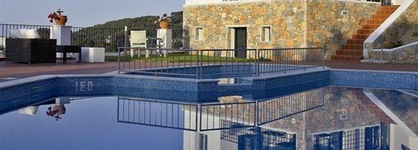 Atrium Alonissos