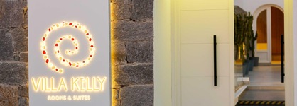 Villa Kelly Rooms & Suites