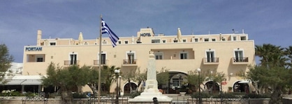 Portiani Hotel