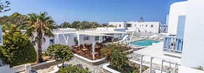 New Aeolos Hotel