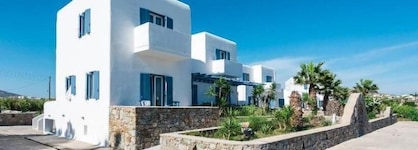 Giannoulaki Hotel
