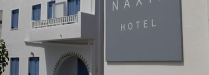Mare Naxia