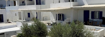 Paros Philoxenia