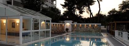 Cape Kanapitsa Hotel & Suites