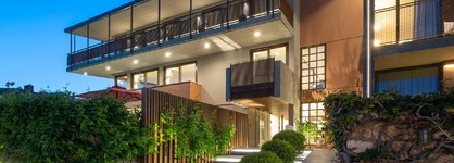 Alkyon Hotel