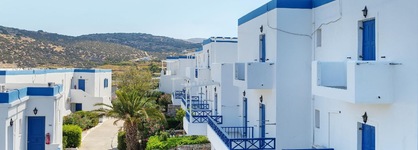 Dolphin Bay Seaside Resort & Suites