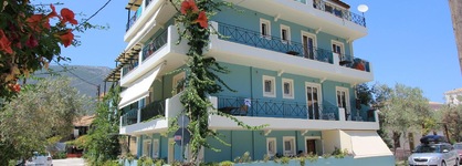 Vassiliki Bay Hotel