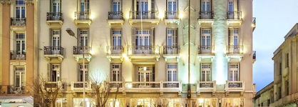 Minerva Premier Hotel