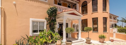 Matilda Hotel