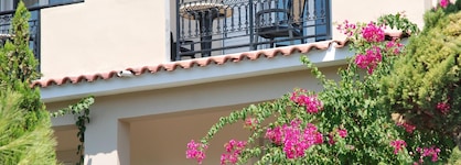Letsos Hotel