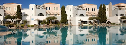 Atlantica Marmari Palace