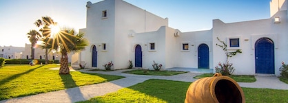 Aeolos Beach Hotel