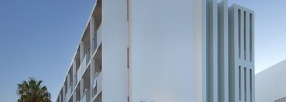 Paritsa Hotel