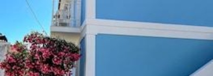 Stratos Hotel