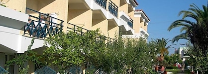 Paradise Hotel
