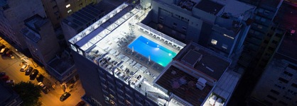 Capsis Hotel Thessaloniki