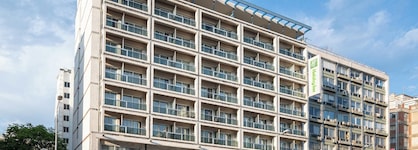 Holiday Inn Thessaloniki, An Ihg Hotel
