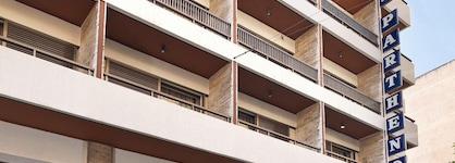 Airotel Parthenon