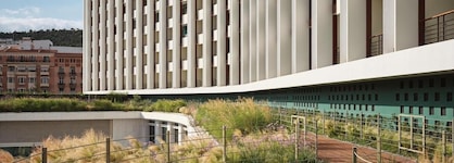 Conrad Athens The Ilisian