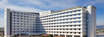 Hotel Sofitel Athens Airport