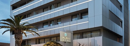 Galaxy Hotel Iraklio
