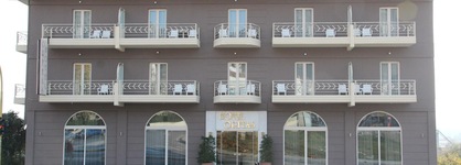 Orfeas Hotel