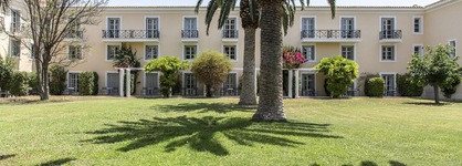 Amalia Hotel Nafplio