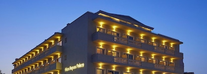 Mon Repos Palace - Adults Only