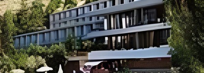 Amalia Hotel Delphi