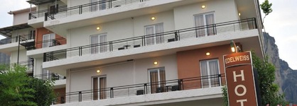 Edelweiss Hotel
