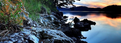 Hotel Odisej Mljet