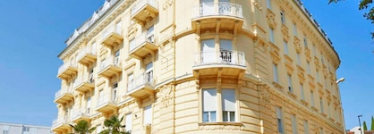 Bristol Hotel Opatija