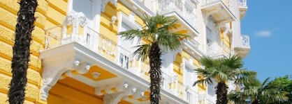 Bristol Hotel Opatija
