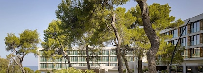 Grand Hotel Brioni Pula, A Radisson Collection Hotel