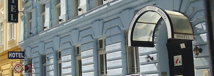 Mp Hostel Budapest