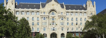 Pilvax Hotel Budapest