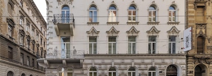 Ikonik Parlament