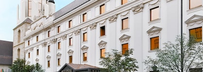 Hilton Budapest