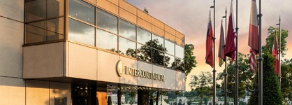 Intercontinental Budapest, An Ihg Hotel
