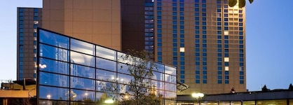 Novotel Budapest City & Budapest Congress Center