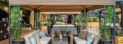 Novotel Budapest City & Budapest Congress Center
