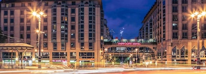 Mercure Budapest Korona Hotel