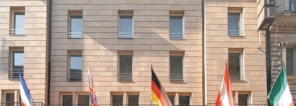 K+K Hotel Opera Budapest