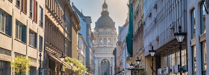 K+K Hotel Opera Budapest