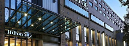 Crowne Plaza Budapest, An Ihg Hotel