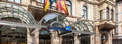 Radisson Blu Beke Hotel