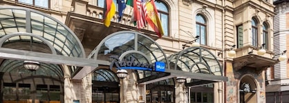 Radisson Blu Beke Hotel