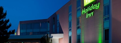 Holiday Inn Budapest-Budaörs By Ihg